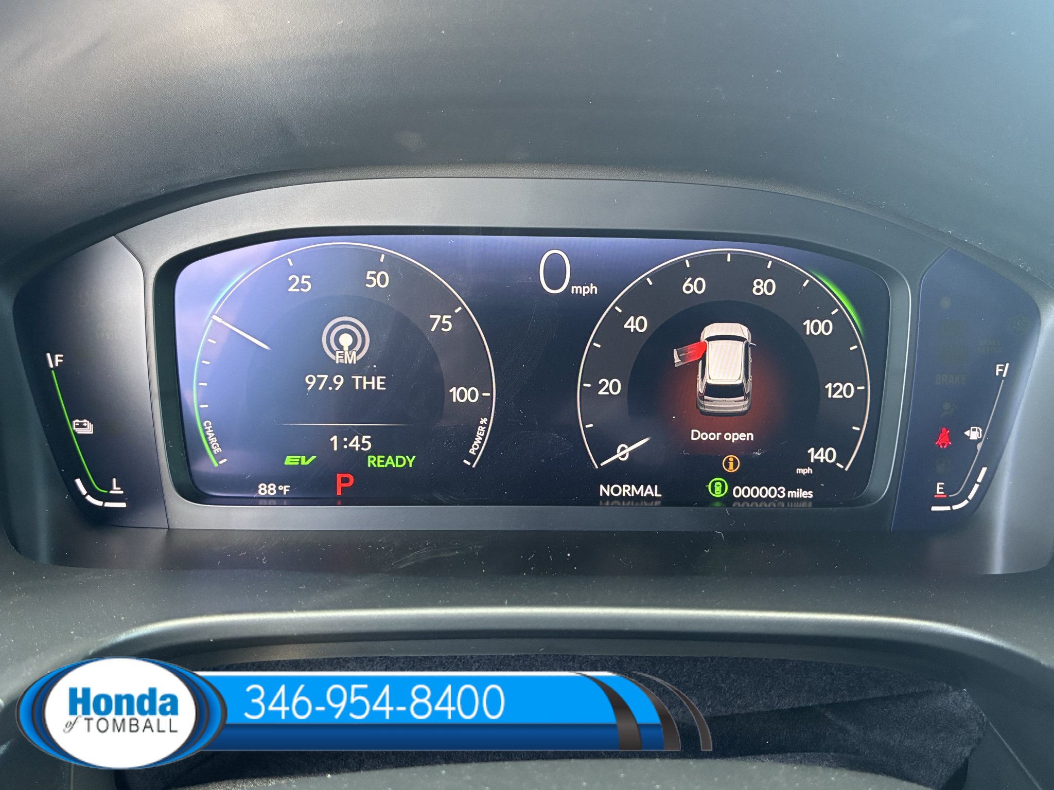 New 2027 Honda CR-V Sport-L image 9