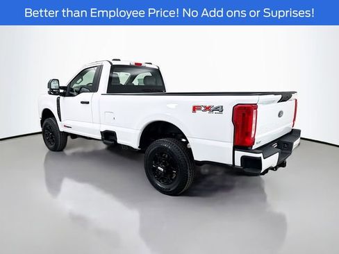New 2026 Ford F350 XL AWD/4WD image 5