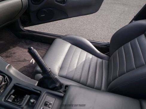 Used 1994 Nissan 300ZX Twin Turbo image 46