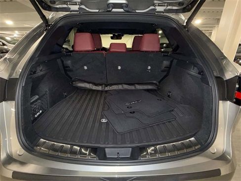 Certified 2022 Lexus NX 350 AWD w/ Premium Package image 17