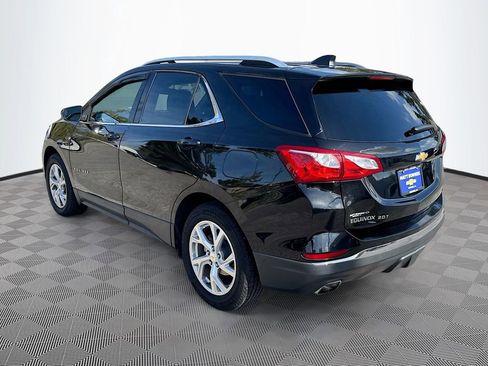 Used 2020 Chevrolet Equinox LT image 7