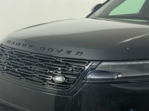 New 2026 Land Rover Range Rover Velar Dynamic SE image 14