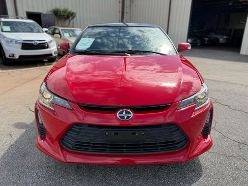 Used 2015 Scion tC image 7