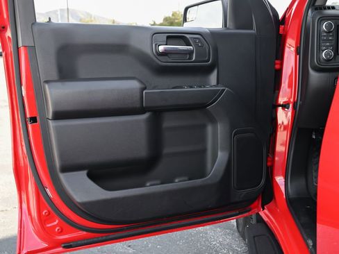 Used 2024 GMC Sierra 1500 Pro w/ Graphite Edition AWD/4WD image 21