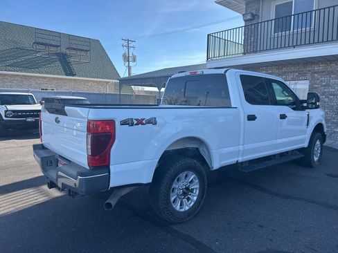 Used 2021 Ford F250 XLT w/ XLT Value Package image 3