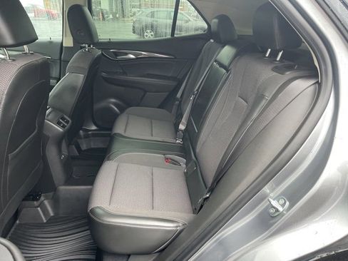 Used 2021 Buick Envision Preferred image 14