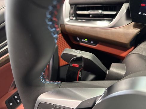 New 2026 BMW X1 M35i w/ Convenience Package image 22