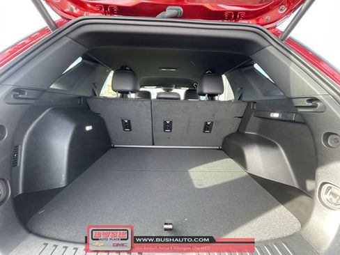 New 2026 GMC Terrain AT4 w/ Convenience Package III image 25