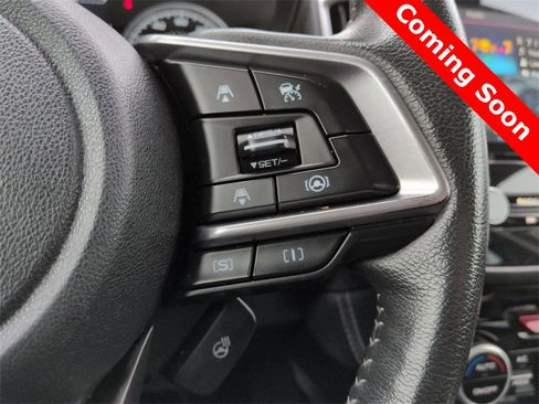 Used 2022 Subaru Forester Limited image 26