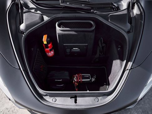 Used 2020 McLaren 720S image 19