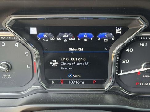 Used 2020 GMC Sierra 1500 Denali image 13