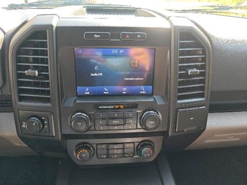 Used 2019 Ford F150 XL w/ Equipment Group 101A Mid image 9