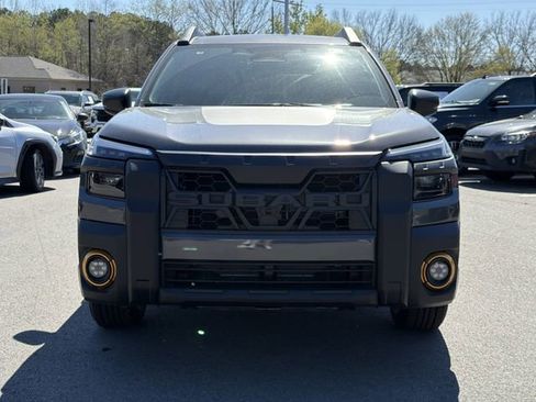 New 2026 Subaru Outback Wilderness image 8