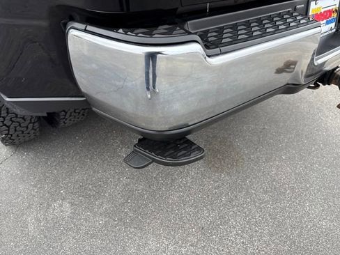 Used 2022 RAM 3500 Tradesman image 35