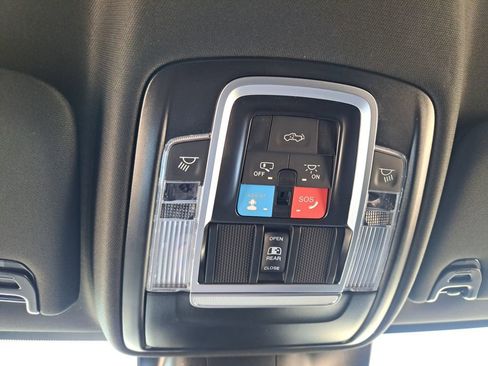 New 2026 RAM 2500 Power Wagon image 25