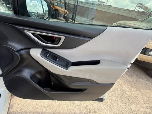 Used 2022 Subaru Forester image 13