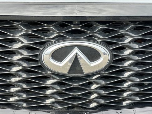 Certified 2025 INFINITI QX60 Luxe w/ Black Edition image 50