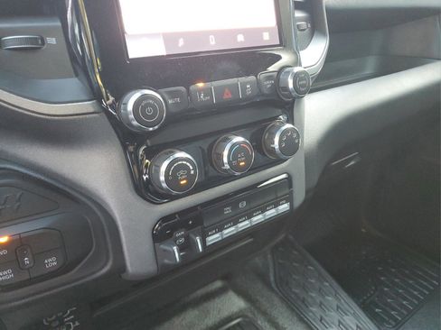 New 2026 RAM 3500 Tradesman w/ Safety Group image 20