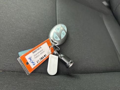 Used 2024 Hyundai Ioniq 6 SE RWD image 28
