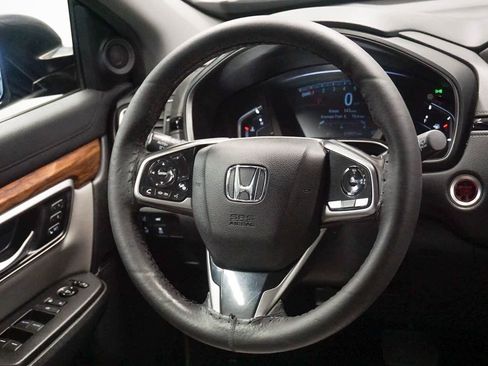 Used 2019 Honda CR-V EX-L image 16