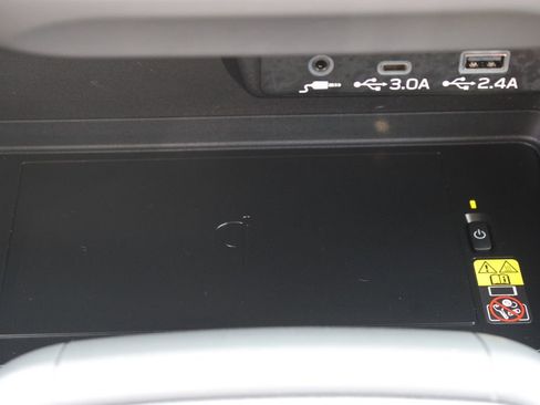 Used 2026 Subaru Crosstrek 2.5i Limited image 21