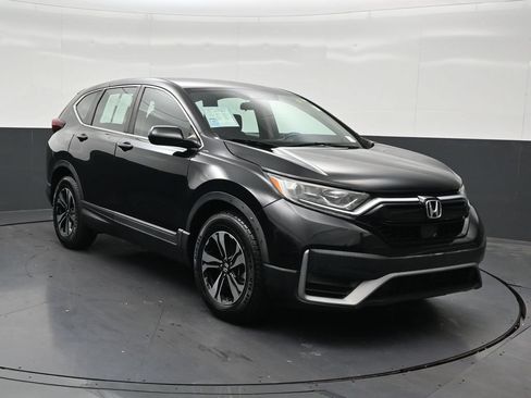 Used 2022 Honda CR-V Special Edition image 7