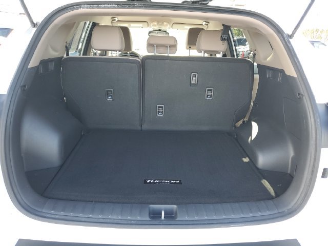 Used 2021 Hyundai Tucson Value FWD image 8