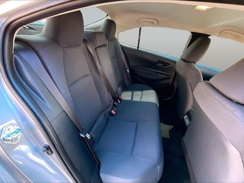 Used 2026 Toyota Corolla LE FWD image 20