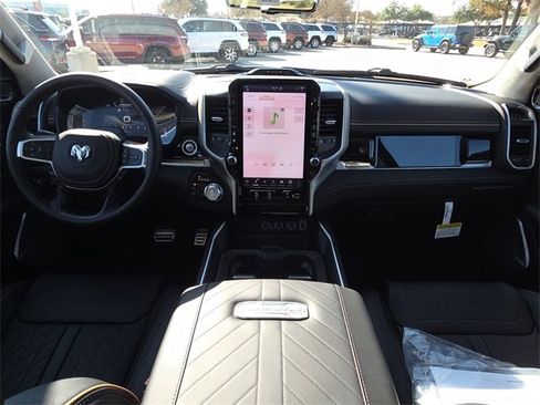 New 2026 RAM 1500 Tungsten w/ Bed Utility Group image 14