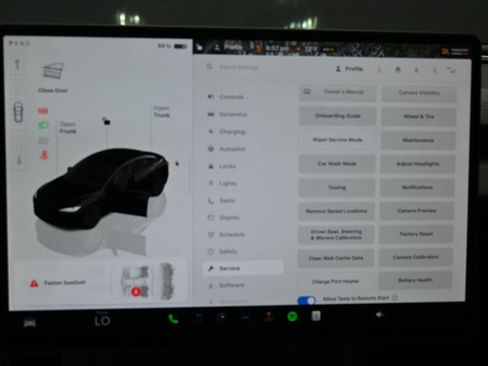 Used 2024 Tesla Model 3 Standard Range image 28