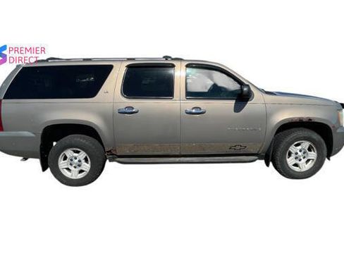 Used 2007 Chevrolet Suburban LS AWD/4WD image 7