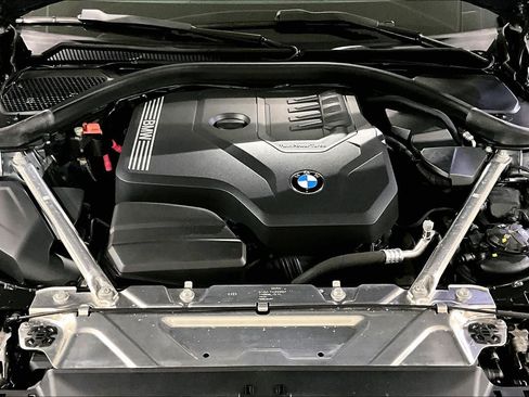 Used 2023 BMW 430i Gran Coupe xDrive w/ Premium Package AWD/4WD image 29