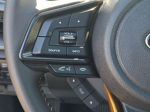 Used 2025 Subaru Forester Wilderness image 21