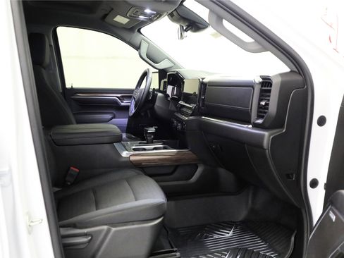 Certified 2024 Chevrolet Silverado 1500 RST w/ All Star Edition Plus image 13