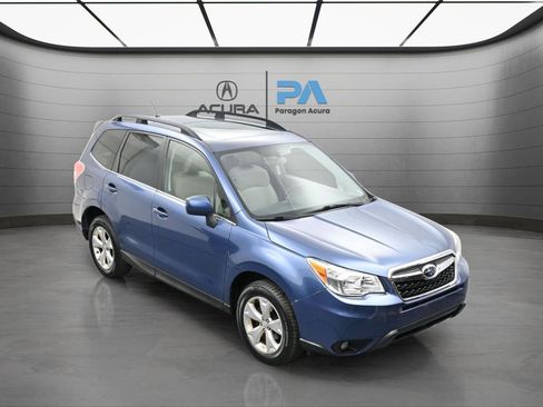 Used 2014 Subaru Forester 2.5i Limited image 38
