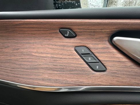 Used 2023 Jeep Grand Cherokee Summit w/ Adv Protech Group IV image 35