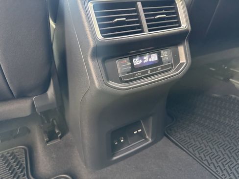 New 2026 Volkswagen Atlas SE AWD/4WD image 28