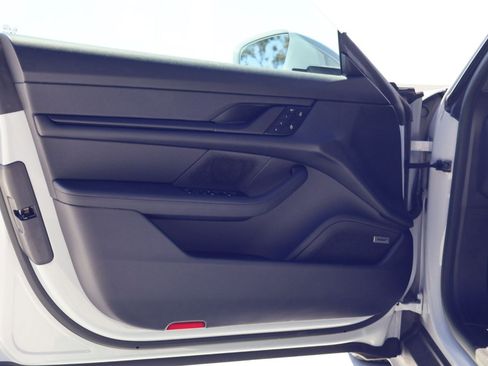 Certified 2023 Porsche Taycan w/ Premium Package image 13