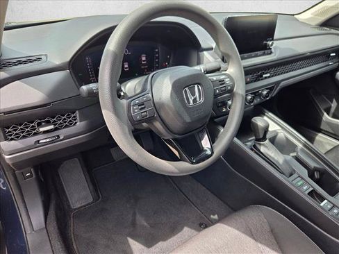 Used 2024 Honda Accord EX image 10