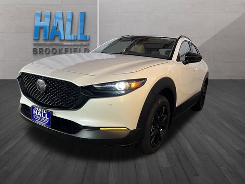 New 2026 MAZDA CX-30 Aire Edition image 1