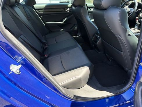 Used 2021 Honda Accord Sport image 15