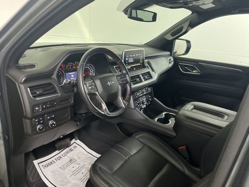 Used 2021 Chevrolet Tahoe RST image 26