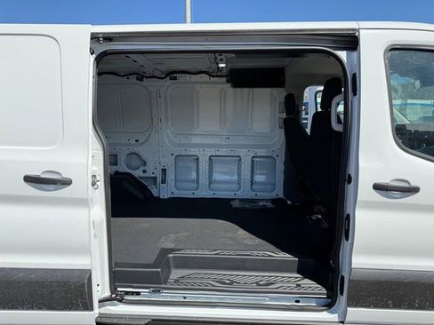 New 2025 Ford Transit 150 Low Roof image 25