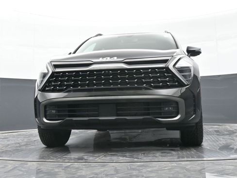 Used 2024 Kia Sportage X-Pro Prestige image 40