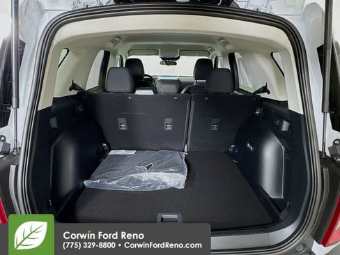 New 2026 Ford Bronco Sport Big Bend AWD/4WD image 26