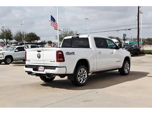 Used 2021 RAM 1500 Limited image 6