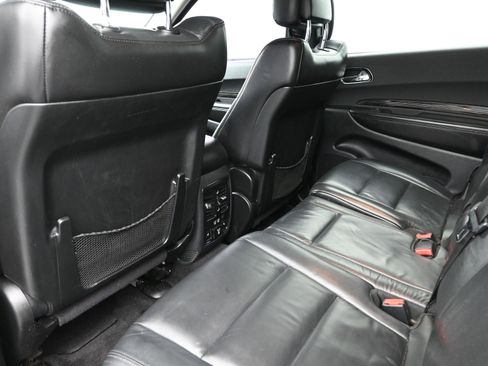 Used 2016 Dodge Durango Limited w/ Nav & Power Liftgate Group image 25