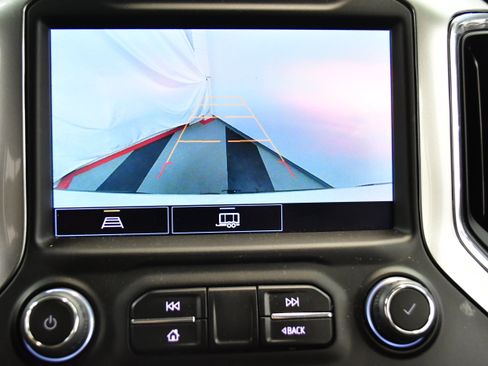 Used 2022 Chevrolet Silverado 1500 LT image 25