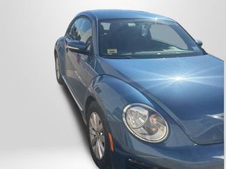 Used 2019 Volkswagen Beetle 2.0T S video 3