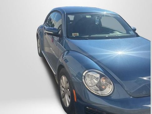 Used 2019 Volkswagen Beetle 2.0T S image 3